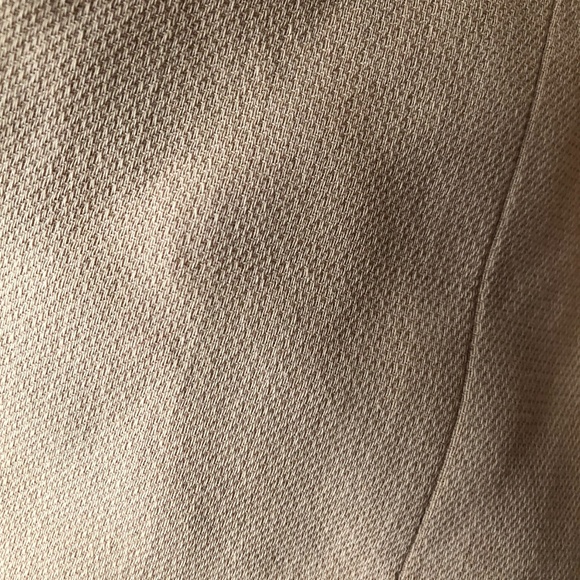 Ann Taylor Open Front Blazer Jacket NWT - Picture 3 of 5